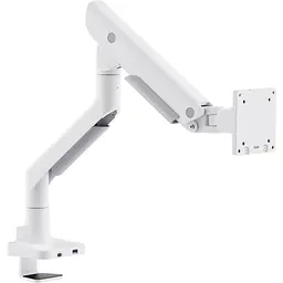 Кронштейн QUBE 5727GB.USB White 5727GW.USB - мініатюра 2