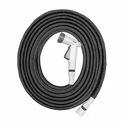 Шланг, що розтягується (комплект) Bradas TWIST HOSE 7,5-15 м WTW715GY - мініатюра 3
