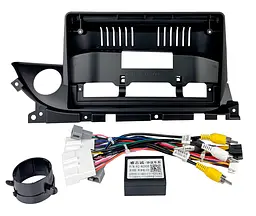 Перехідна рамка Mazda 6 AWM 881-20-114