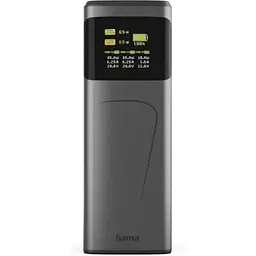 Hama Power Bank 24000mAh 200W (201743)