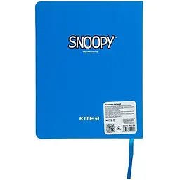 Щоденник шкільний Kite Peanuts Snoopy (SN22-264) - мініатюра 6