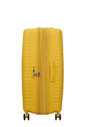 Валіза 78 См American Tourister DIABLAST DIGITAL YELLOW 78x49x31(34) MK2*06003 - мініатюра 5