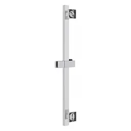 Штанга для душу Kroner KRP Edelstahl Kubus - ESG230 (CV034875) - мініатюра 2