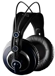 Навушники AKG K240 MKII Black (2058X00190)