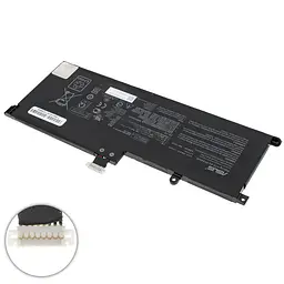 Акумулятор Asus C41N2002 (ZenBook Pro 15 UX535LI, UX535LH) 15.4V 4155 mAh 64Wh Black (0B200-03770100) - мініатюра 2
