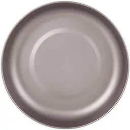 Тарілка Lifeventure Titanium Plate - мініатюра 2