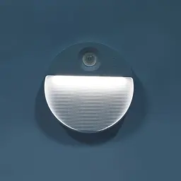 LED світильник Videx акумуляторний з датчиком руху (VL-NL105W) - мініатюра 14