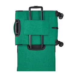 Валіза Travelite Adria Green S (TL080247-80) - мініатюра 7