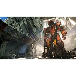 Ключ активації Microsoft Anthem: Legion of Dawn Edition для Xbox One/Series - мініатюра 8