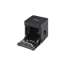 Принтер чеків Sam4s HCUBE USB, Serial, Ethernet, RJ45 (HCUBE-102D) - мініатюра 2