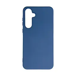 Чехол ArmorStandart ICON для Samsung A55 5G (A556) Dark Blue (ARM74324)
