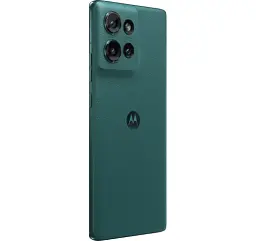 Смартфон Motorola Edge 50 12/512 Jungle Green PB2U0010 No Adapter UA UCRF - мініатюра 2
