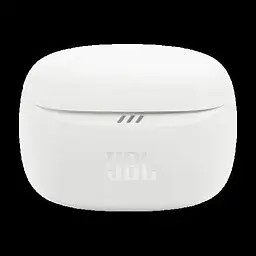 Бездротові навушники JBL Tune Buds 2 білі (JBLTBUDS2WHT) - мініатюра 5