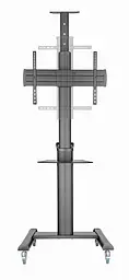 Кронштейн Gembird TVS-70T-02 (VESA600х400) - мініатюра 3