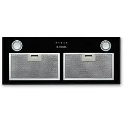 Витяжка вбудована Minola HBI 7612 BL 1000 LED - мініатюра 4