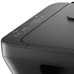 Багатофункціональний пристрій Canon Pixma Ink Efficiency E414 (6302371) - мініатюра 4