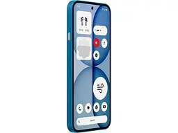 Смартфон Nothing Phone (4a) 12/256GB Blue - мініатюра 2