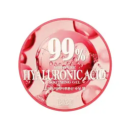 Універсальний гель Tenzero для тіла та обличчя Hyaluronic Acid з гіалуроновою кислотою 300 мл
