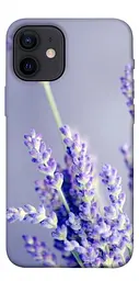 Чохол Demsky Лаванда для Apple iPhone 12 mini (5.4)