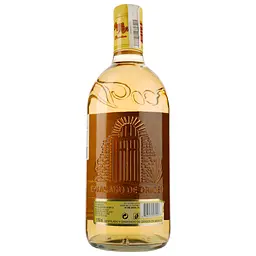 Текіла Casco Viejo Reposado 100% Agave, 40%, 1,75 л - мініатюра 3