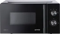 Мікрохвильова піч Gorenje MO20E1B5 (C20MXP99-G7E-B1B) (7290706)