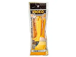 Набір щіток INGCO 3 Набір пензлів, шт. Super Select - мініатюра 4