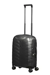 Валіза Samsonite ATTRIX 55 см ANTHRACITE 55x40x20(23) KK8*08001 - мініатюра 12