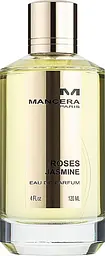 Парфумована вода Mancera Roses Jasmine 60 мл