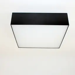 Накладний світильник Friendlylight Mono S22 LED 20W FL2052 - мініатюра 2