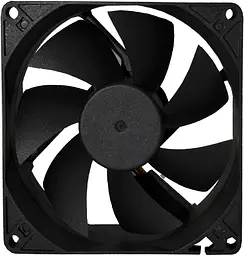 Вентилятор Cooling Baby 9025 3PS 92mm black - мініатюра 3
