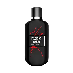 Парфумована вода чоловіча Luxerom Dark Band 100 мл (MM33453)
