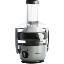Соковижималка Philips HR1922/21 - мініатюра 2