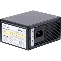 Блок живлення Vinga 400W ОЕМ (VmPS-400-120) - мініатюра 5