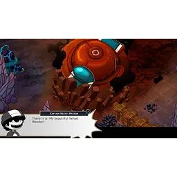 Ключ активації Microsoft Captain Velvet Meteor: The Jump + Dimensions для Xbox Series S/X - мініатюра 9