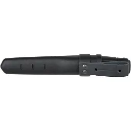 Ніж Morakniv Garberg Black Carbon polymer sheath - мініатюра 5