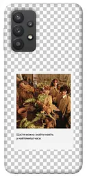 Чохол Demsky New Year's cinema 2 для Samsung Galaxy A32 (A325F) 4G