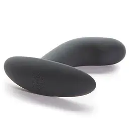 Масажер простати Fifty Shades Of Grey, Driven by Desire Silicone Butt Plug, 9х3 см - мініатюра 2