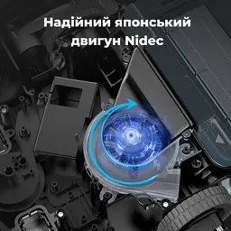 Пилосос AENO RC3S (ARC0003S) - мініатюра 11