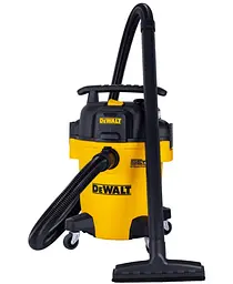 Пилосос мережевий DeWALT (DXV23PLPTA-QT)