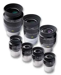 Окуляр Explore Scientific 62° LER Ar 32mm 2" (13685) - мініатюра 3