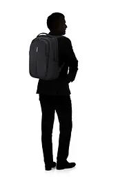 Рюкзак 15,6" Samsonite GUARDIT 3.0 BLACK 44x30x20 KR2*09002 - мініатюра 4