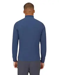 Чоловіча флісова кофта Rab Tecton Jacket L Темно-синій - мініатюра 2