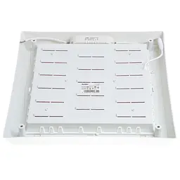 Світильник стельовий накладний Brille світлодіодний LED-223/21W 42 pcs NW SMD5730 - мініатюра 6