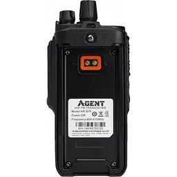 Рація Agent AR-S78 Tactical [141710] - мініатюра 9