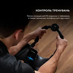 Ролик для пресу Cecotec Drumfit AB Fit Pro Rueda - мініатюра 8