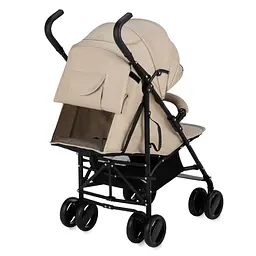 Коляска прогулянкова MoMi Akira Beige (WOSP00044) - мініатюра 4