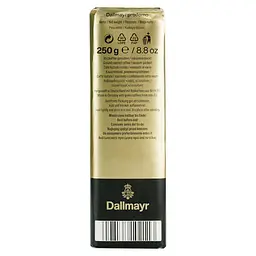 Кава мелена Dallmayr prodomo 250 г (781108) - мініатюра 3