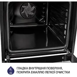 Духова шафа Minola EOD 675 BL - мініатюра 7