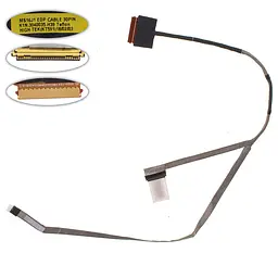 Шлейф матриці для ноутбука MSI (GE62 MS-16J1 MS-16J2 MS-16J5) 30pin (K1N-3040035-H39)