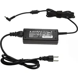 Блок живлення для ноутбука HP Smart AC Adapter 90W (H6Y90AA)